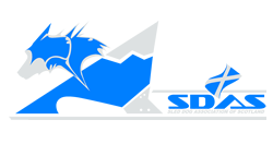 SDAS Logo